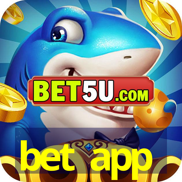 bet app